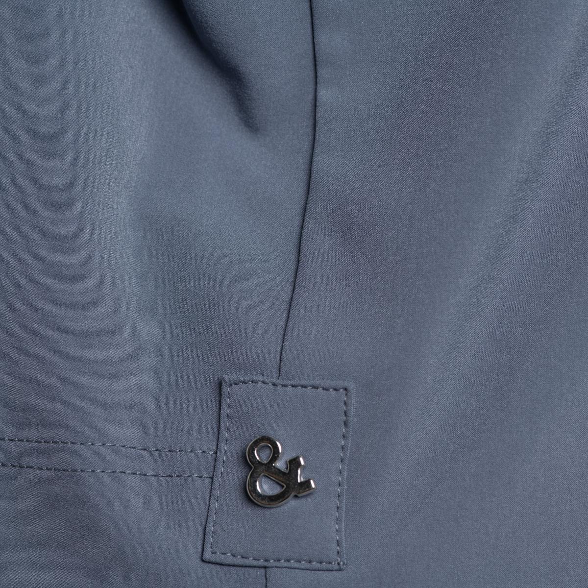 &Co Woman Blazer JA158 Blauw 3