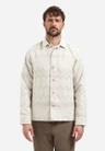 No Excess Overshirt 31510112 Beige 1