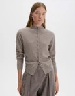 SOMEDAY Trui 10629614566474 Taupe 2