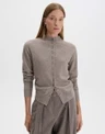 SOMEDAY Trui 10629614566474 Taupe 2