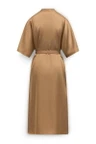 Label DOT Jurk Simone Bruin 3