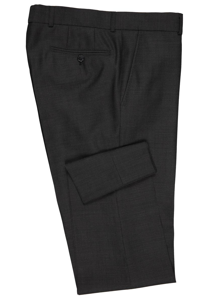 Carl Gross Pantalon Sven Grijs 3