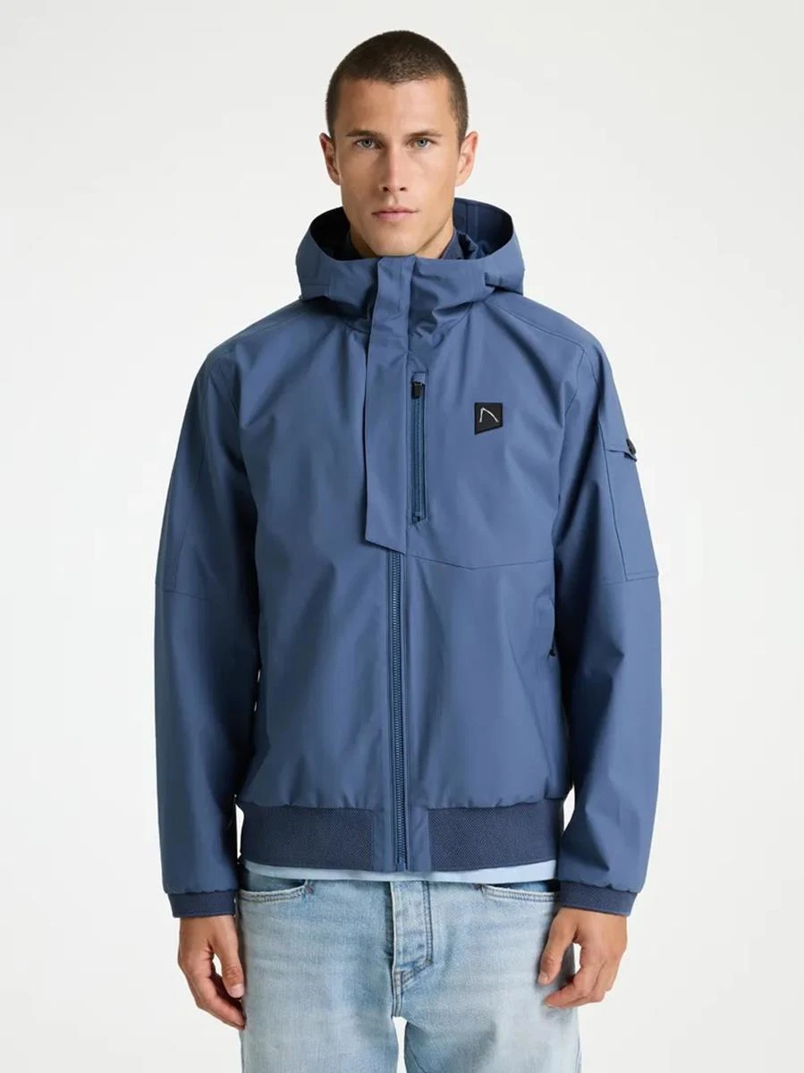 CHASIN Jack Return Mount Blauw 1