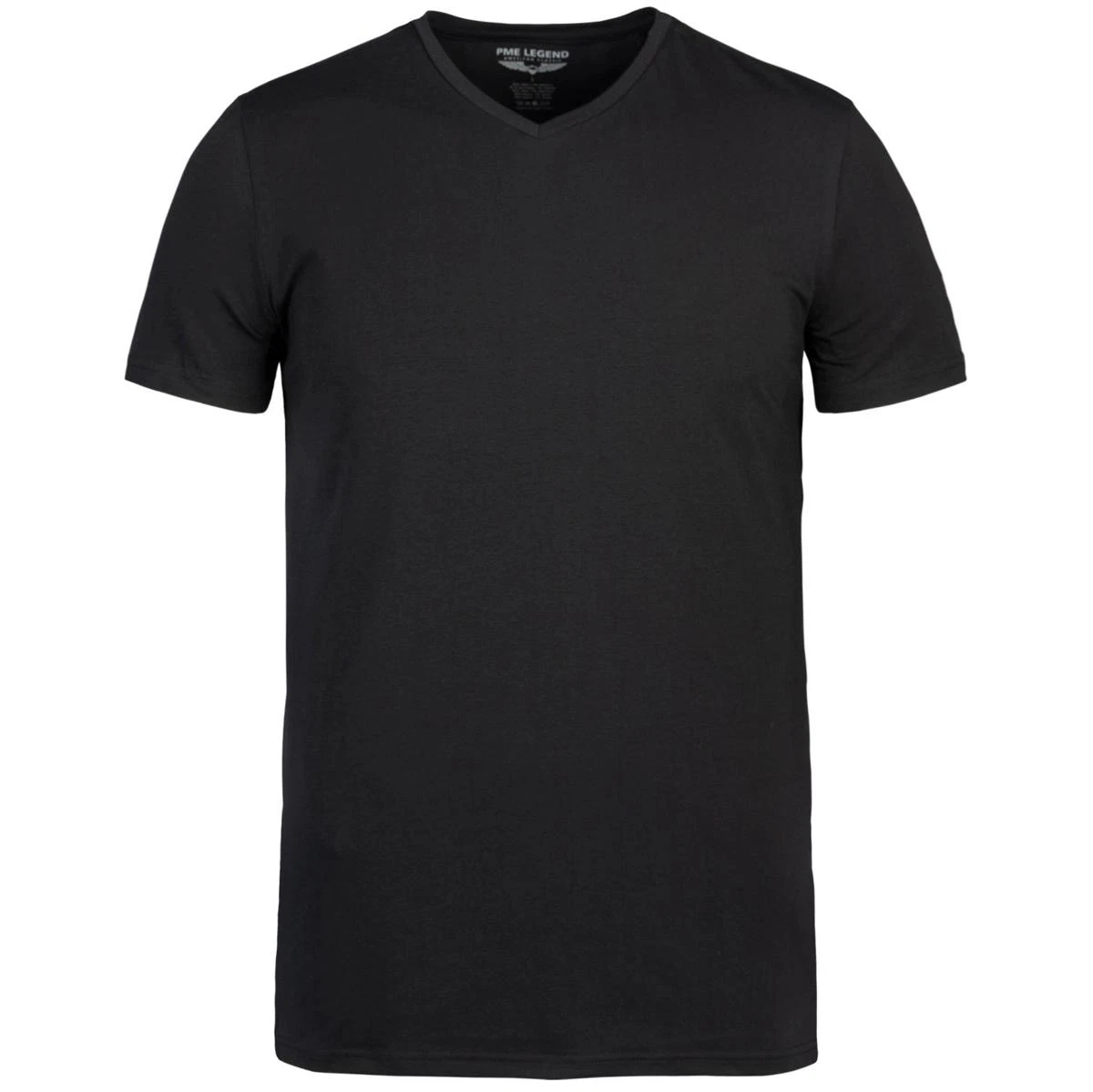 PME Legend Ondershirt PUW00230 Blauw 5