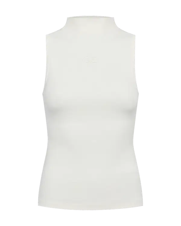 Copenhagen Muse Top Siv Off-White 1