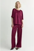 Xandres Pantalon Paolo Roze 1