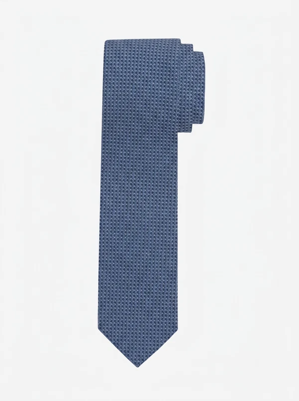 Olymp Stropdas 179200 Blauw 1