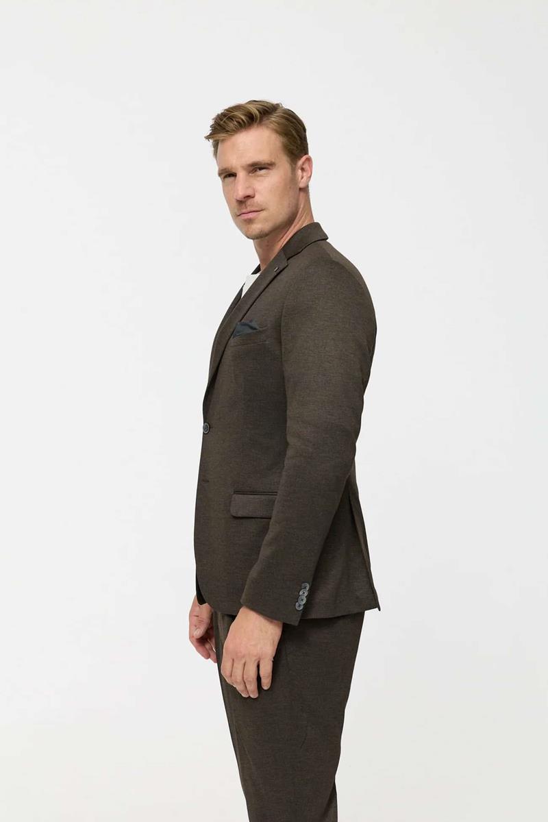 Zuitable Colbert DiNick Bruin 3