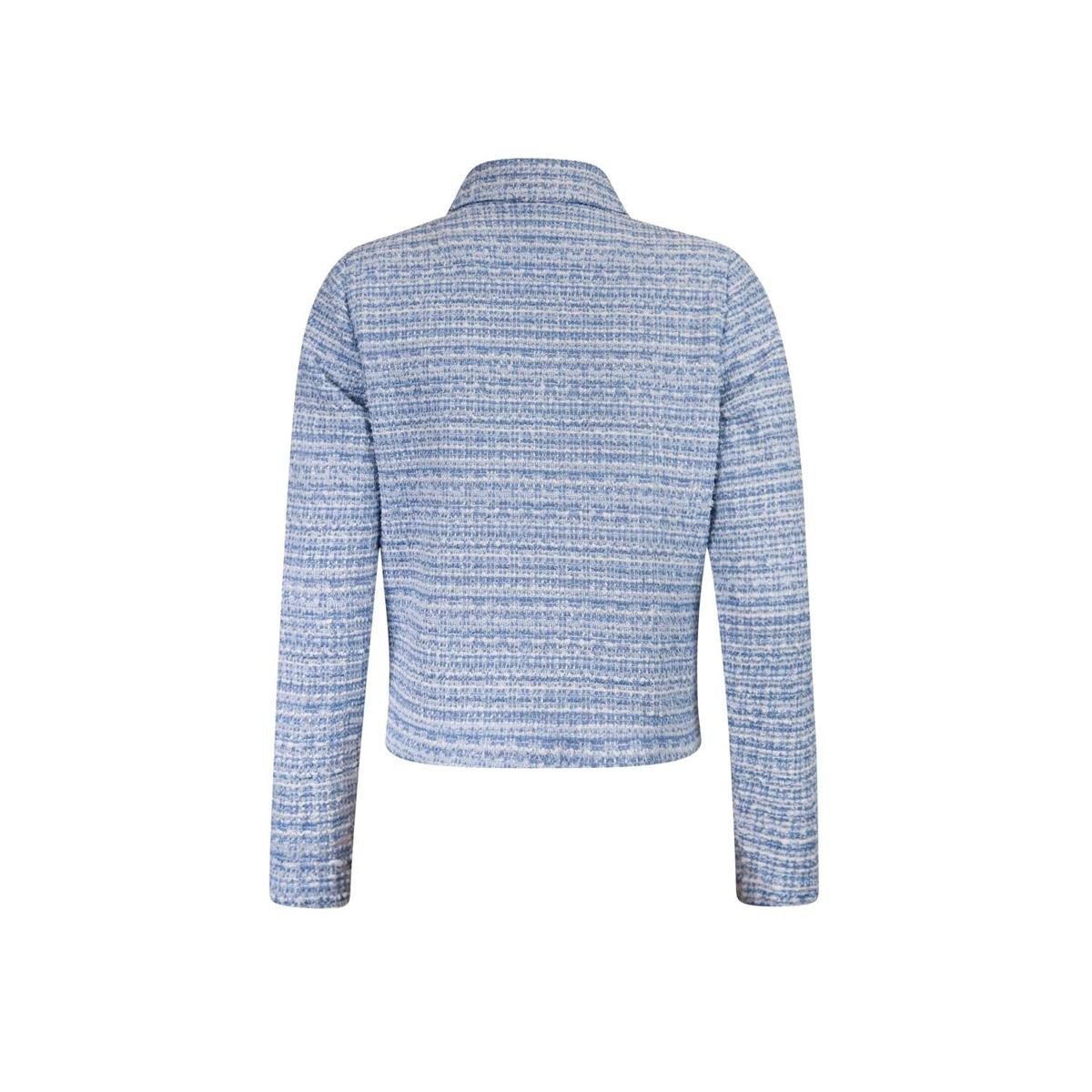 Roberto Sarto Blazer 611051 Blauw 3