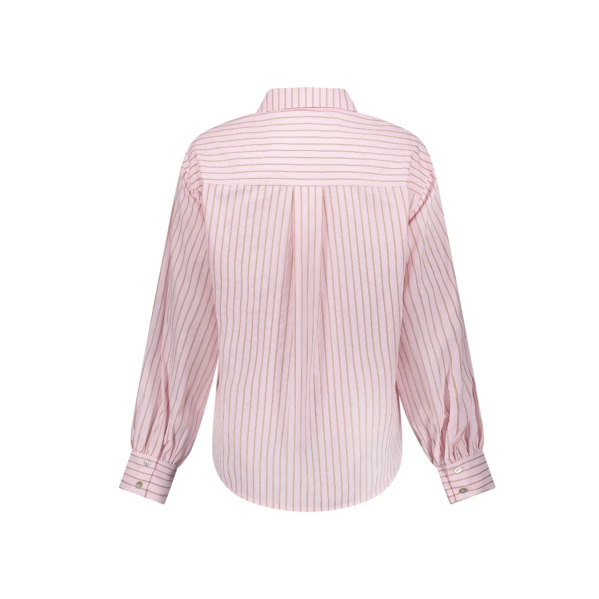 Geisha T-Shirt 63821-14 Off-White 3