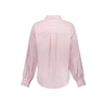 Geisha T-Shirt 63821-14 Off-White 3