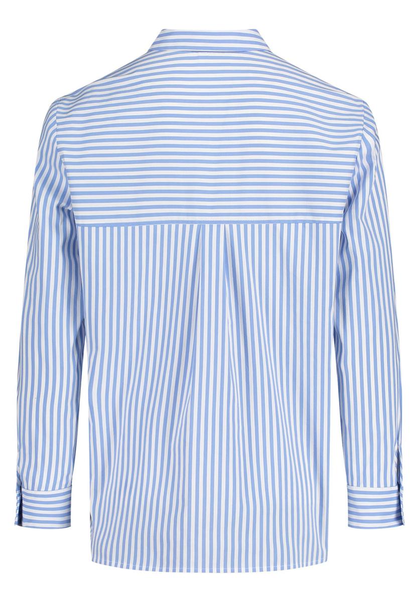 Betty Barclay Blouse 80021758 Blauw 4