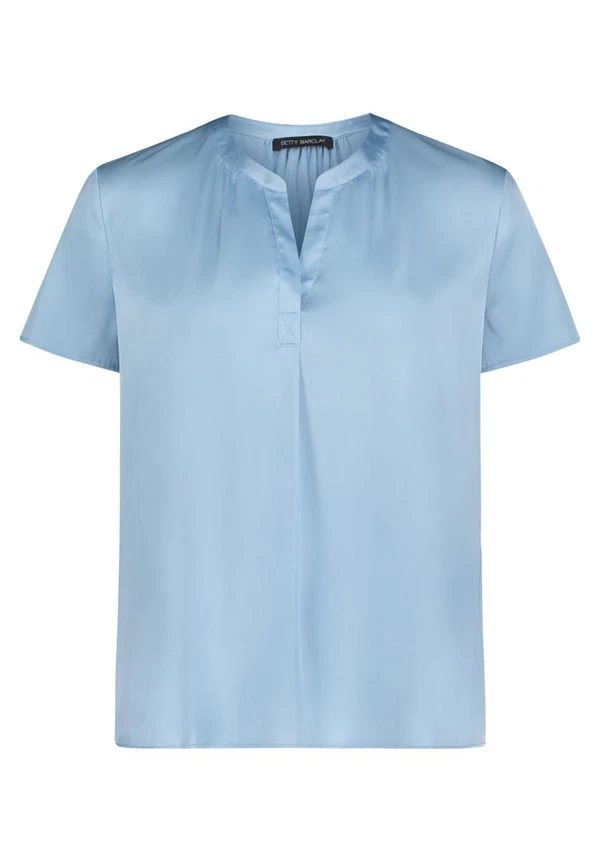 Betty Barclay Blouse 80201849 Blauw 1
