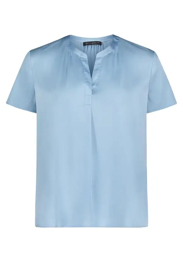Betty Barclay Blouse 80201849 Blauw 1