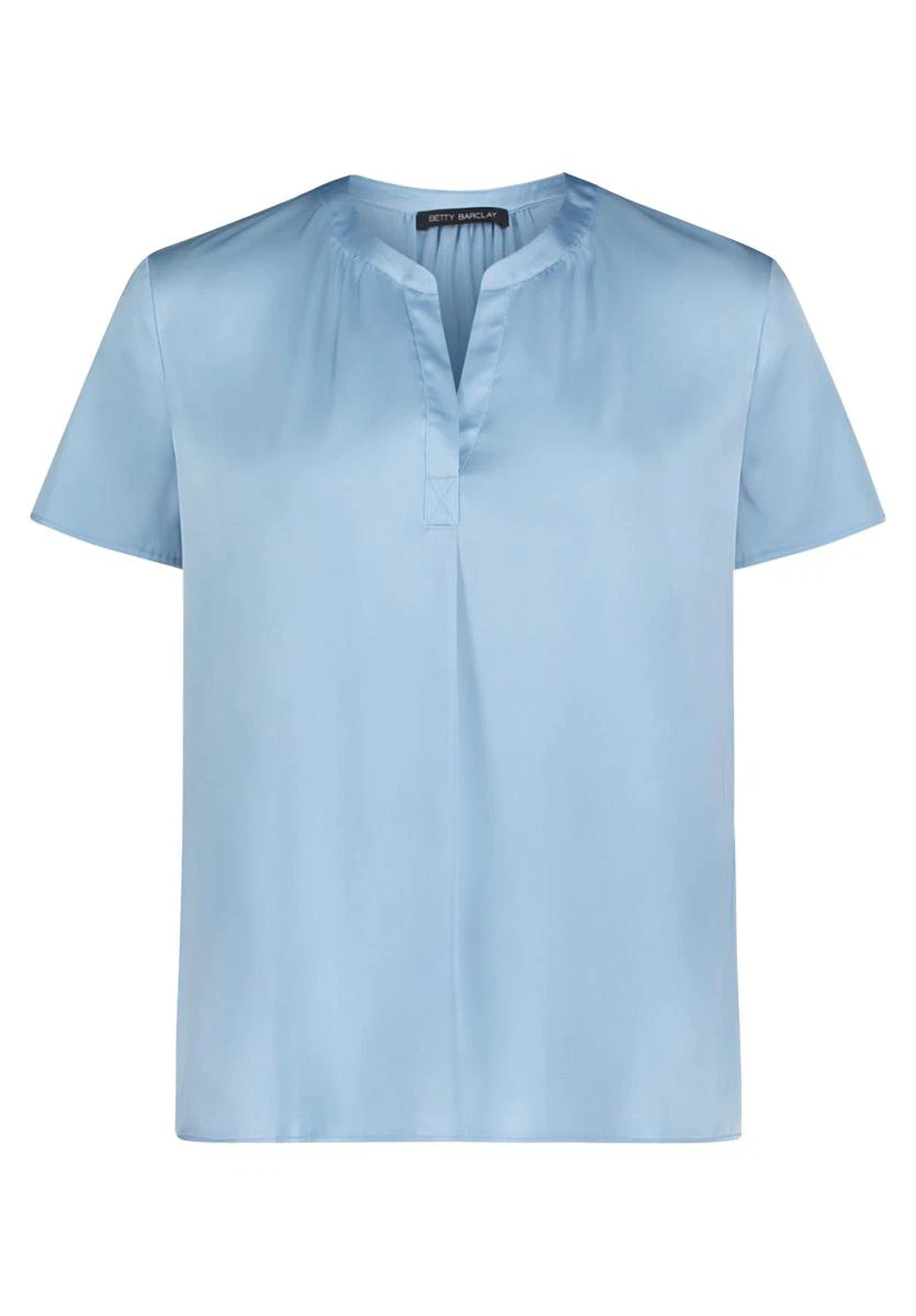 Betty Barclay Blouse 80201849 Blauw 1