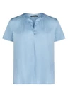 Betty Barclay Blouse 80201849 Blauw 1