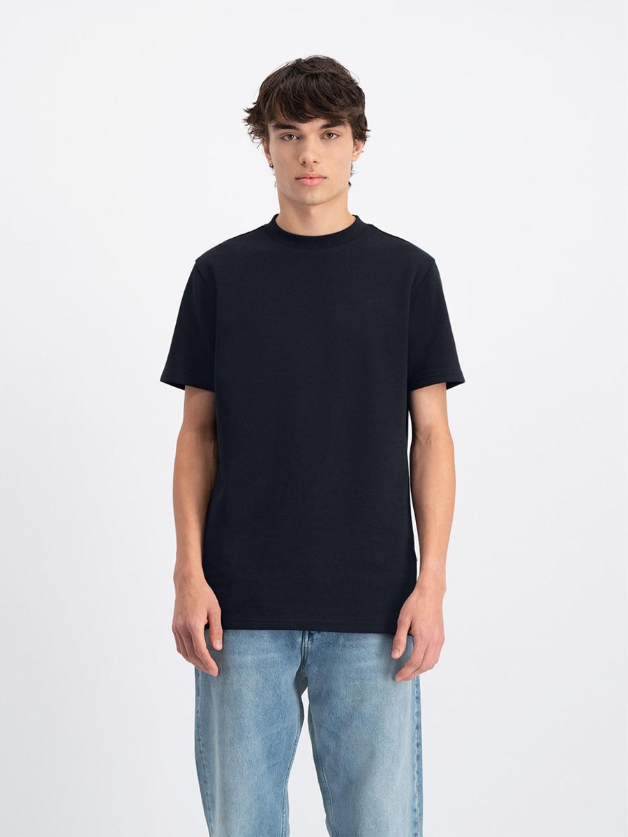 Law of the Sea Law of the sea T-Shirt 660031 Blauw 3