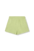 Refined Department Short Dolly Groen 3