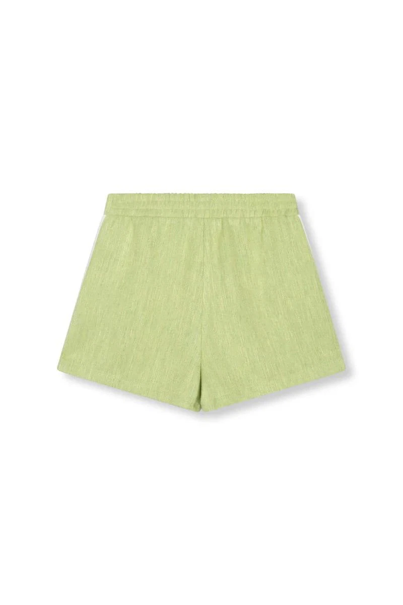Refined Department Short Dolly Groen 3