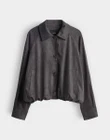 SOMEDAY Blazer Nayomi Grijs 2
