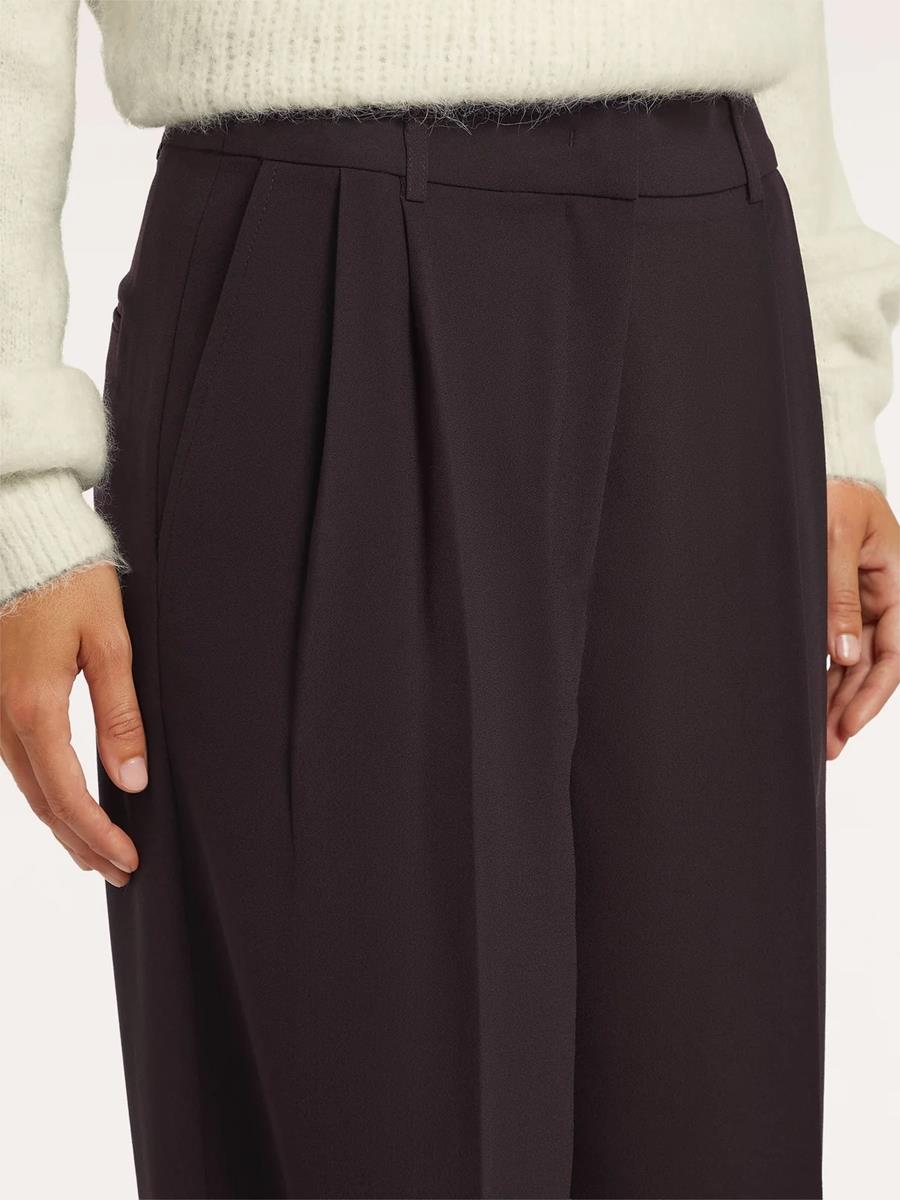 Beaumont Pantalon Sacha Paars 5
