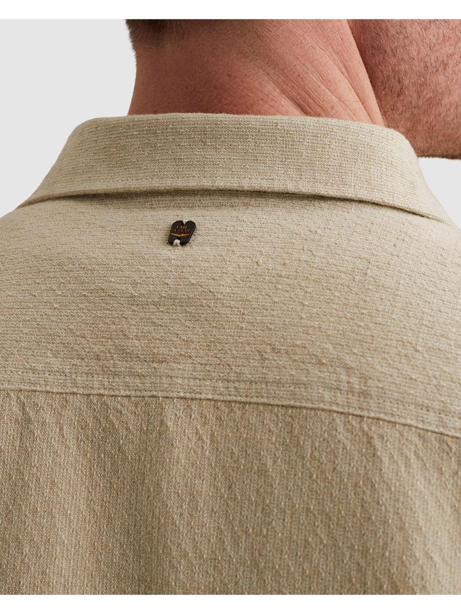 PME Legend T-Shirt PSIS2604214 Groen 6