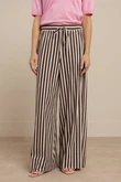 Studio Anneloes Pantalon Grace Bruin 1
