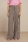 Studio Anneloes Pantalon Grace Bruin 1