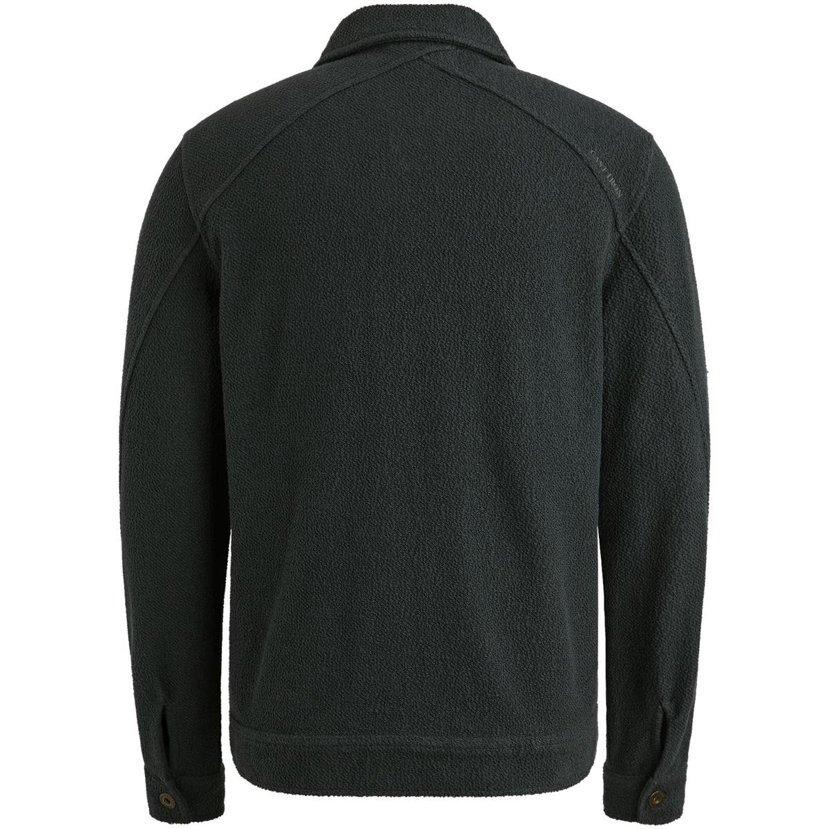 Cast Iron Jas CSW2508435 Blauw 4