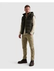 PME Legend Bodywarmer PBW2608102 Grijs 2