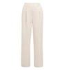 YAYA Pantalon 01-301253-605 Off-White 2
