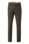 Meyer Pantalon 3322562800 Beige 2