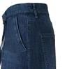 MAC Jeans Wendy 5208-90-0344 Blauw 5
