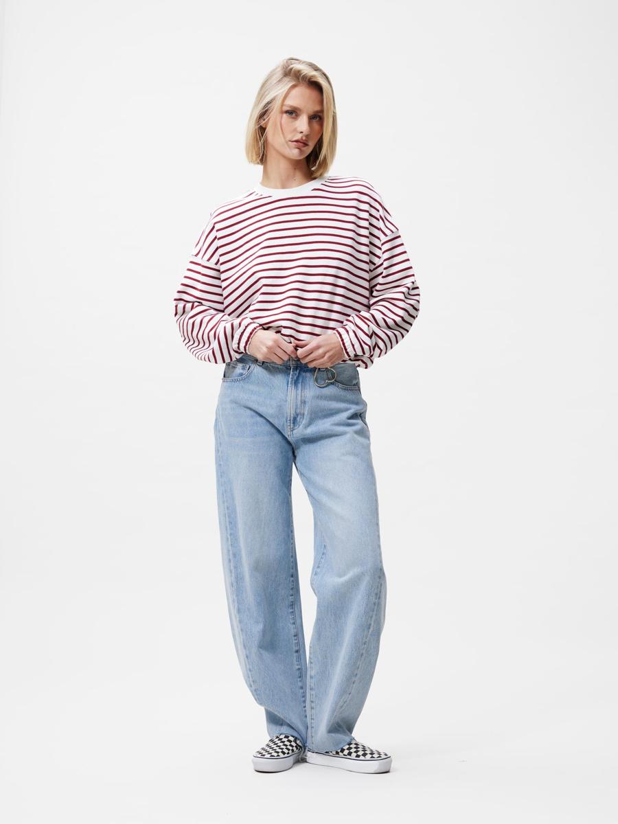 Catwalk Junkie Sweater 2601020606 Rood 1