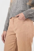 Monari Pantalon 810126 Bruin 5