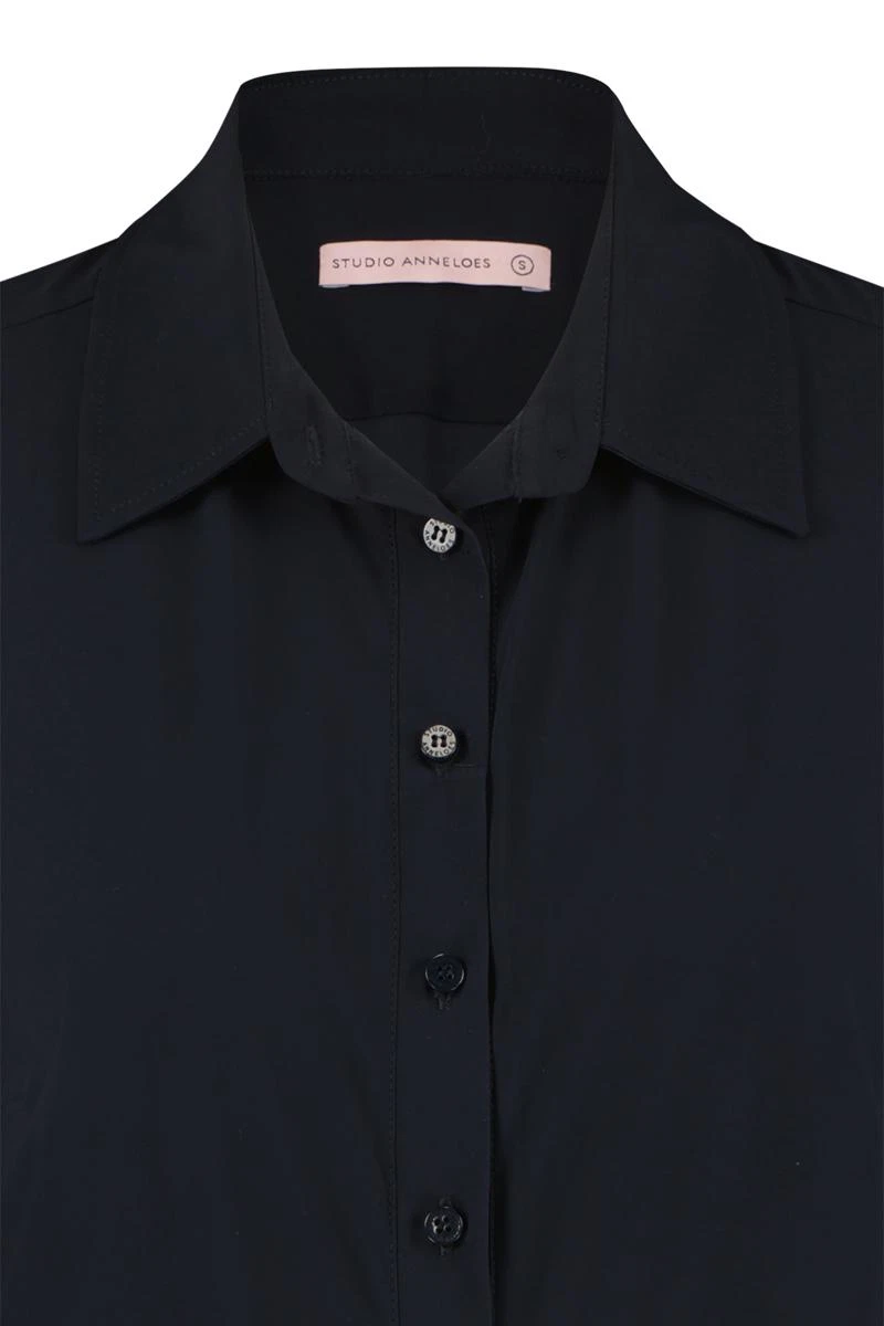 Studio Anneloes Top Pippa Blauw 5