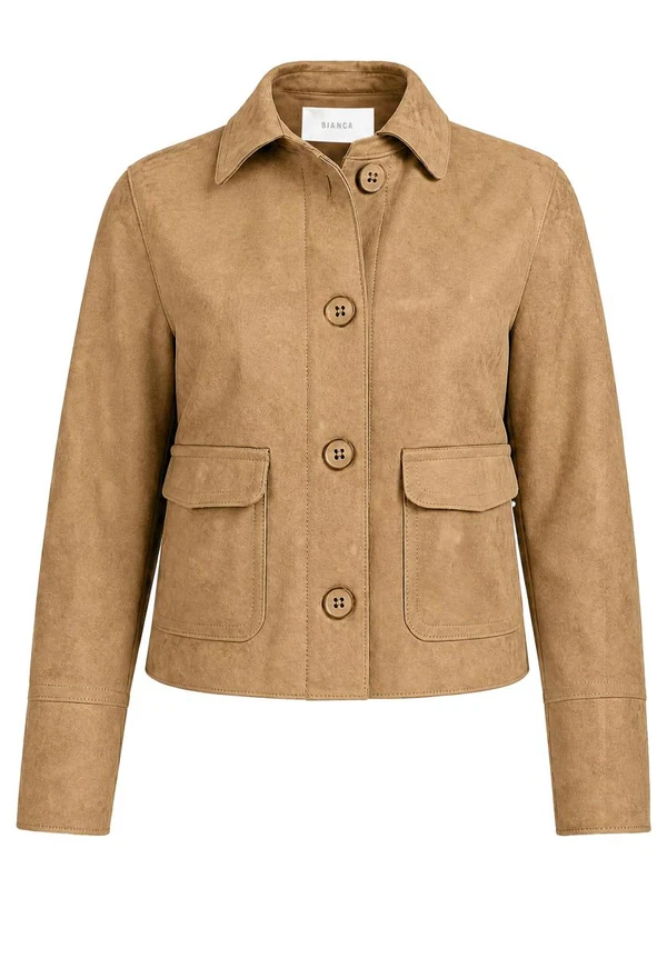Bianca Blazer 4009 Bruin 1