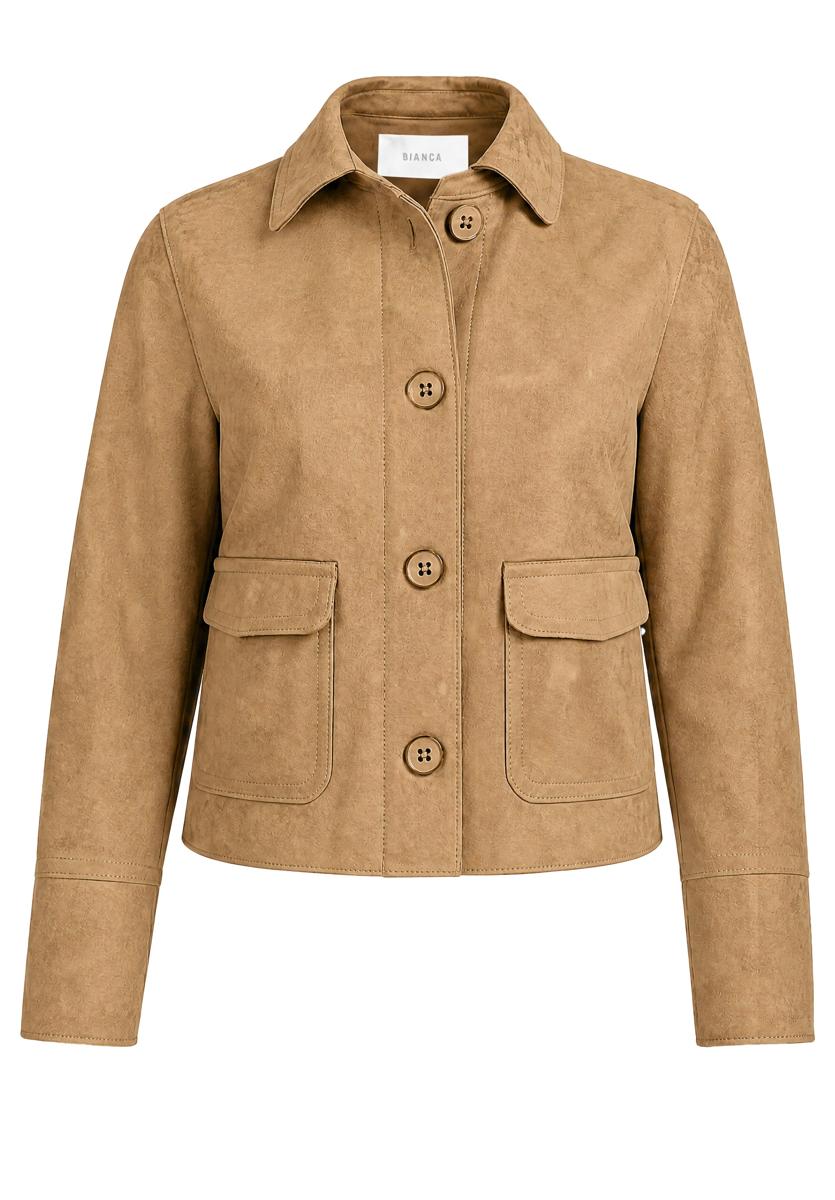 Bianca Blazer 4009 Bruin 1