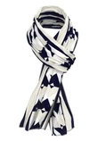 Frank Walder Sjaal 303770 Beige 1