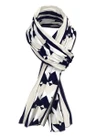Frank Walder Sjaal 303770 Beige 1
