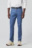 Meyer Meyer Jeans 1271412200 Blauw 1