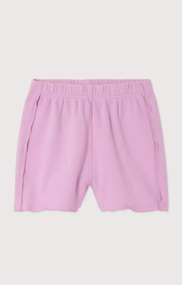 American Vintage Short Atubay Roze 1