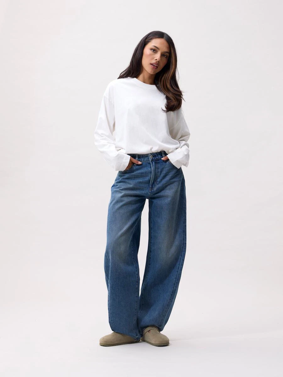 Catwalk Junkie Jeans 2603023204 Blauw 5