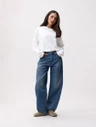 Catwalk Junkie Jeans 2603023204 Blauw 5