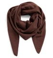 YAYA Sjaal 03-510026-610 Rood 1
