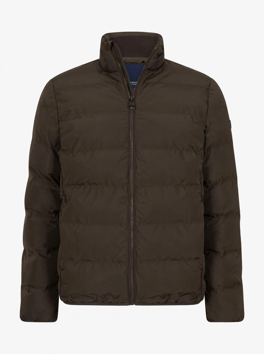 Cavallaro Jas Cevigio Bruin 2