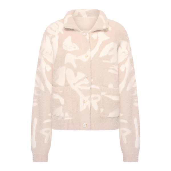 BM-Fashion Vest Pleun Beige 1