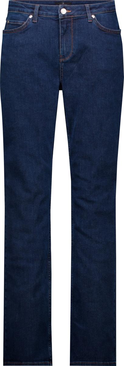 Monari Pantalon 810575 Blauw 4
