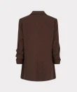 EsQualo Blazer W26.10721 Bruin 4