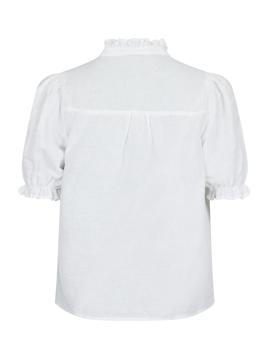 Neo Noir Blouse Odesa Wit 4